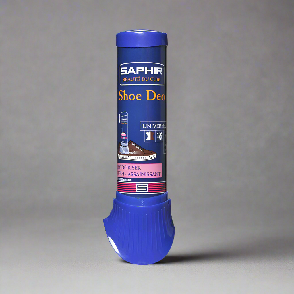 SAPHIR BEAUTE DU CUIR - SHOE DEO - 100ml