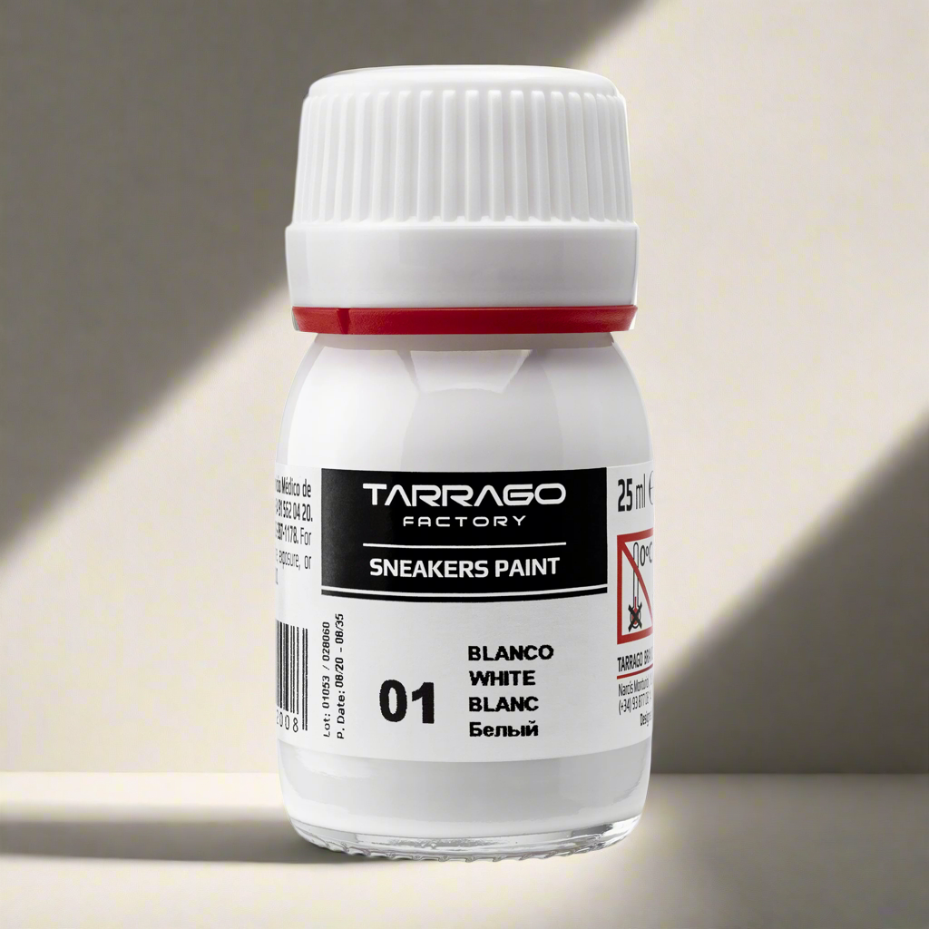 Tarrago Sneaker Paint - 25ml