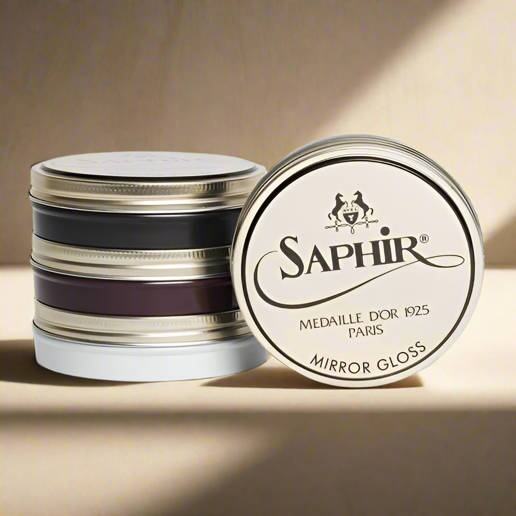 Saphir gloss online