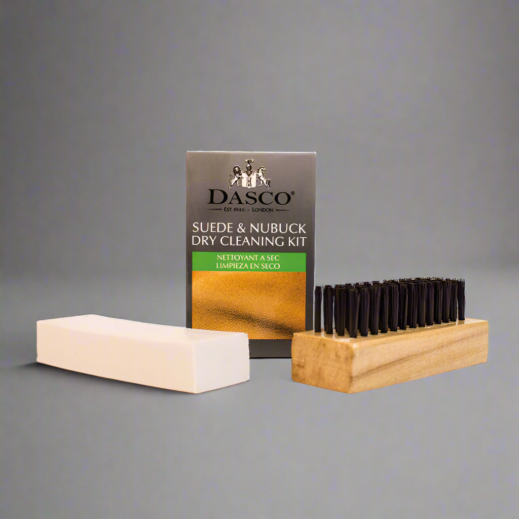 DASCO - DRY CLEANING KIT