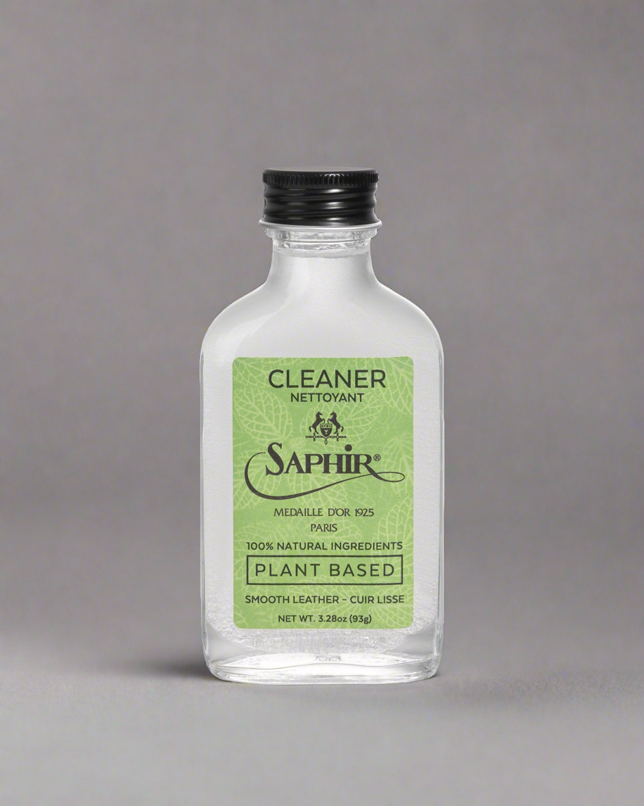SAPHIR MEDAILLE D'OR - 100% PLANT BASED CLEANER & STAIN REMOVER - 100ml