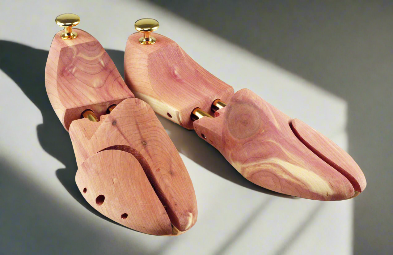 Shoe Trees