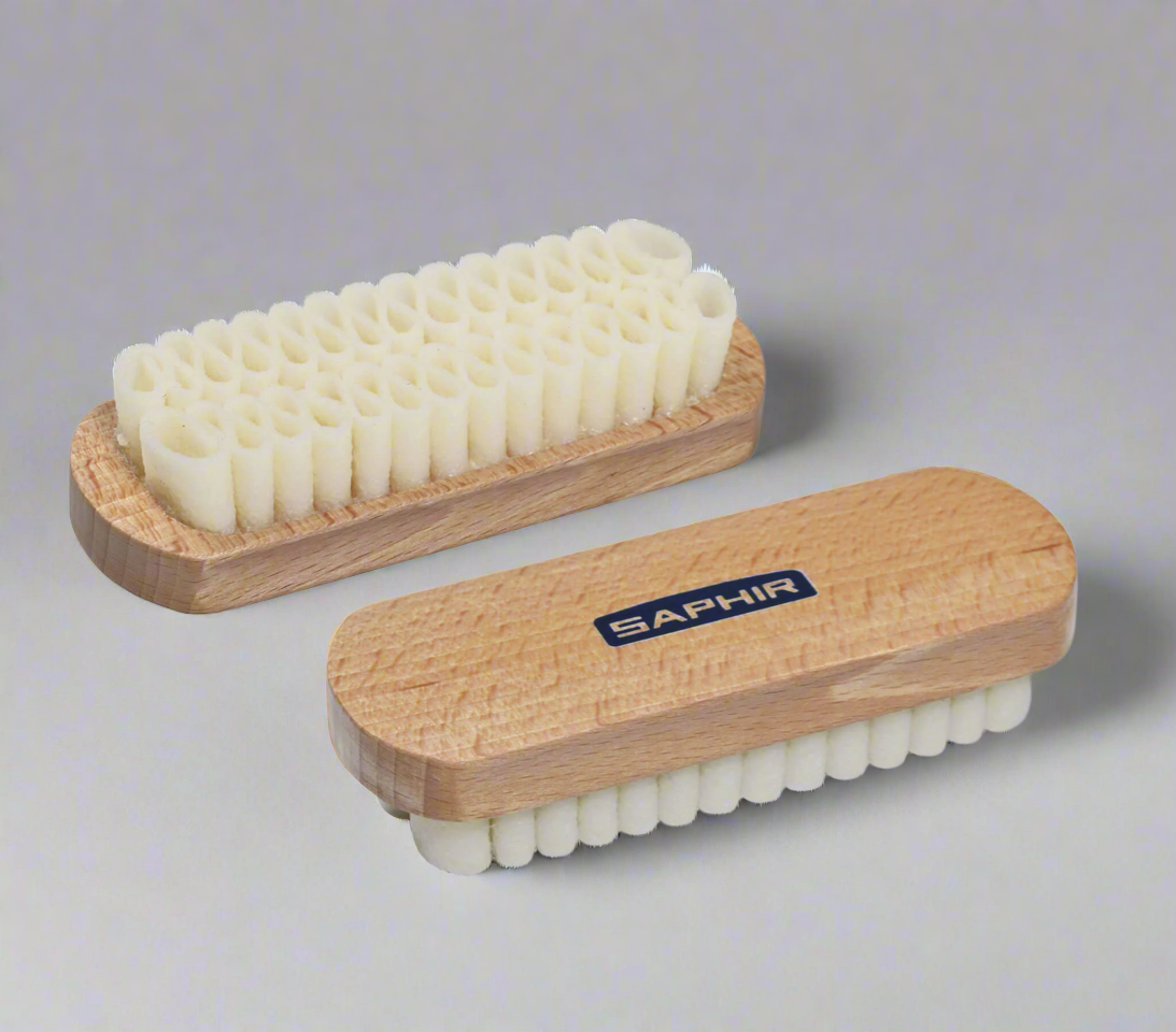 SAPHIR BEAUTE DU CUIR - CREPE BRUSH - 12cm
