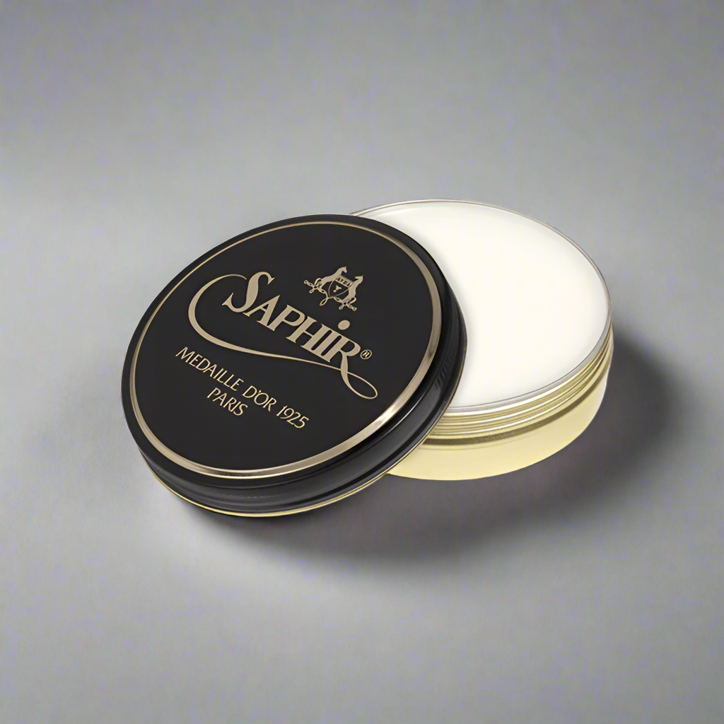 SAPHIR MEDAILLE D'OR - GRAISSE (DUBBIN CONDITIONER) - 100ml