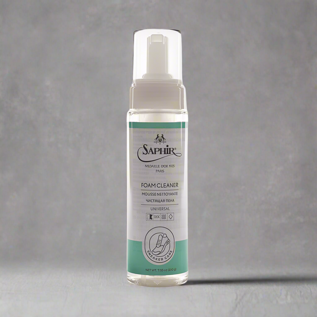 SAPHIR MEDAILLE D'OR - SNEAKER FOAM CLEANER - 200ml