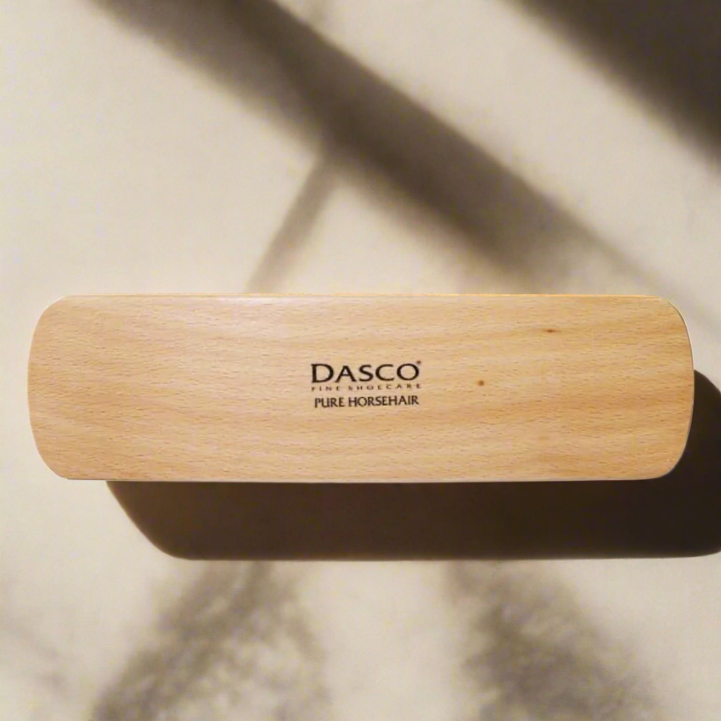 Dasco Large Horsehair Brush