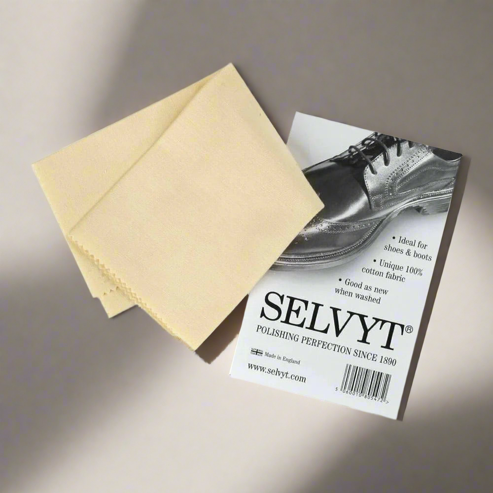 Selvyt Polishing Cloth