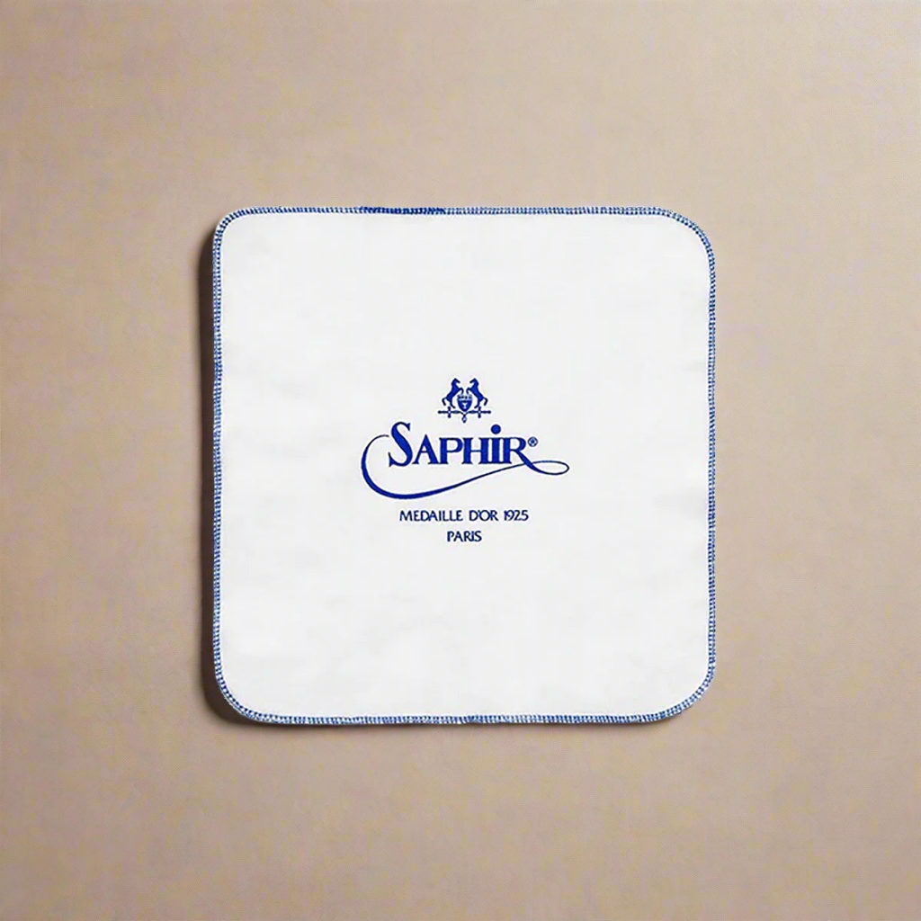 Saphir Medaille d'Or 1925 Polishing Cloth