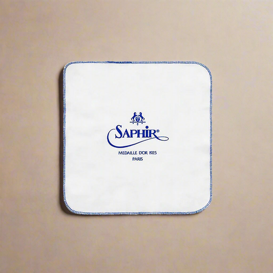 Saphir Medaille d'Or 1925 Polishing Cloth