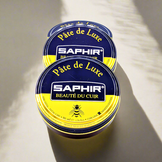 Saphir Pate de Luxe 100ml