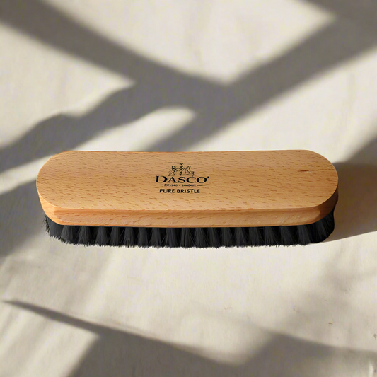 Dasco Natural bristle brush