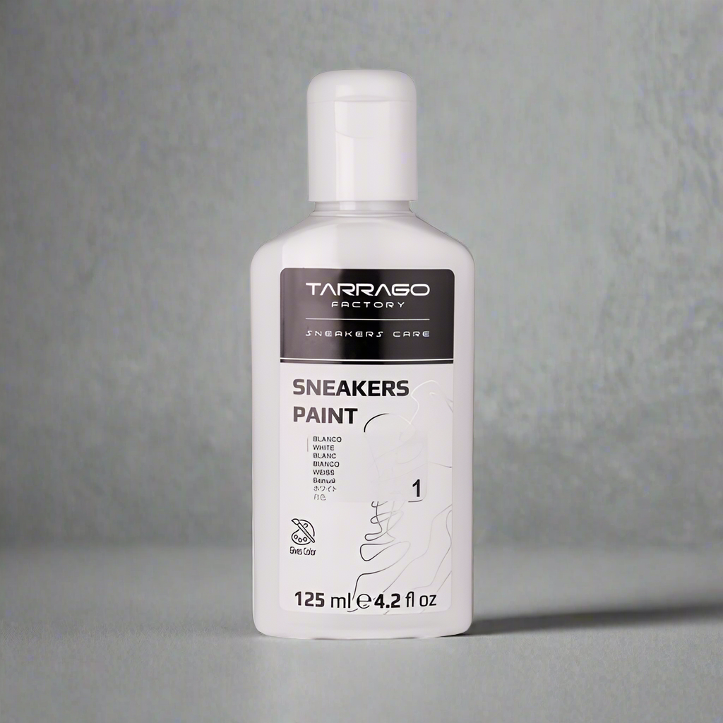 Tarrago Sneaker Paint - 125ml