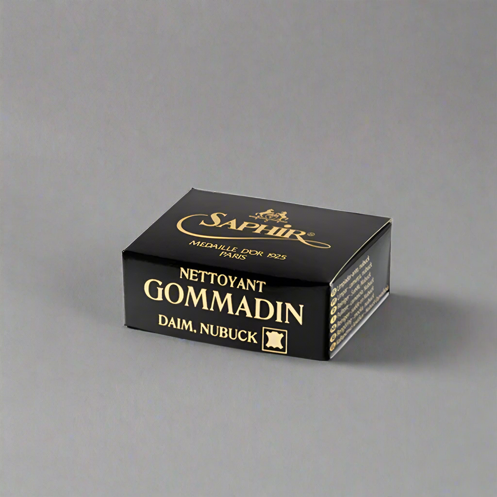 SAPHIR MEDAILLE D'OR - SUPER GOMMADIN ERASER (SUEDE MARK ERASER)
