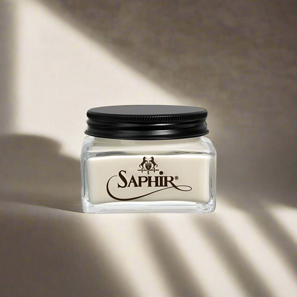 Saphir Medaille d’Or 1925 Renovateur Cream with Mink Oil 75ml