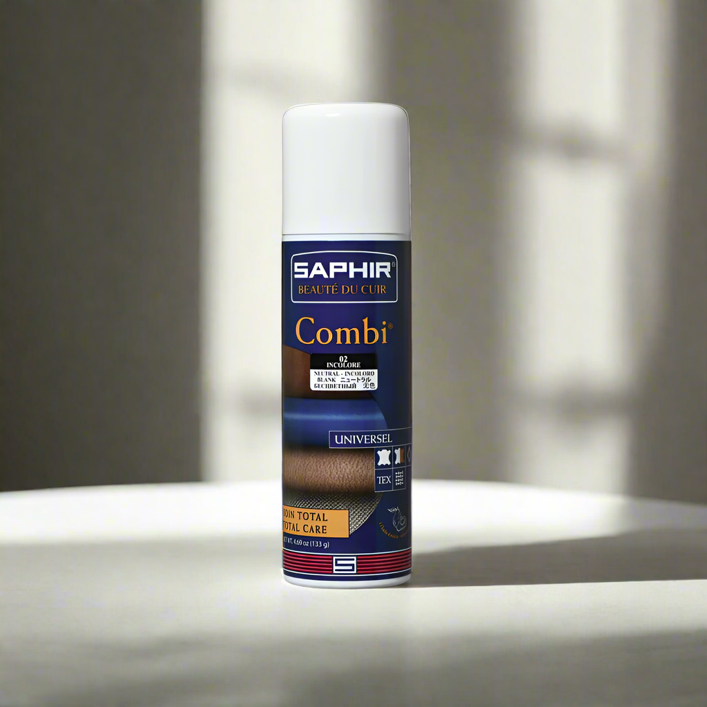 Saphir Beaute Du Cuir Waterproof Spray