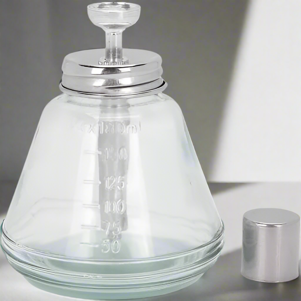 Glass Water Dispenser