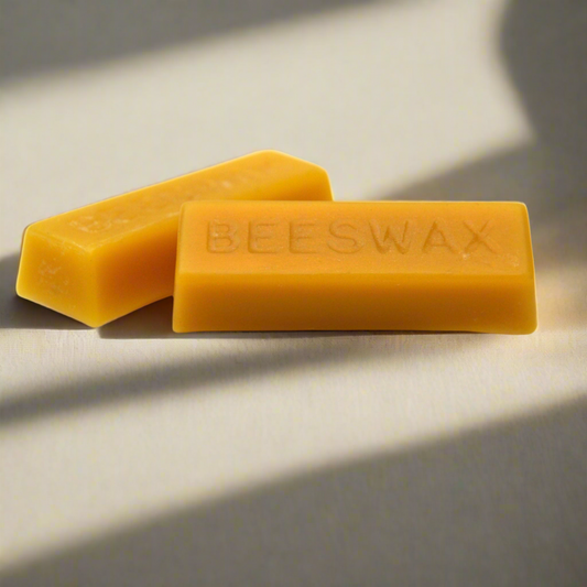 Beeswax Block - 28g