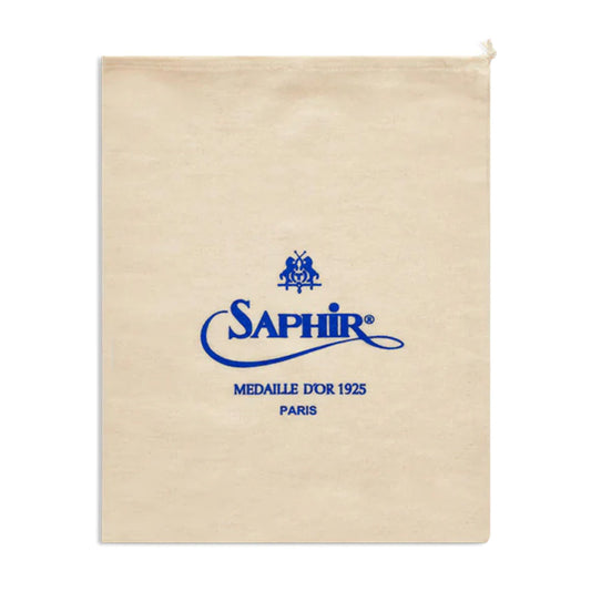 Saphir Médaille d'Or Cotton Shoe Bag
