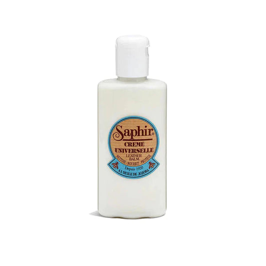 Saphir Beaute Du Cuir - Universal Cream - 150ml