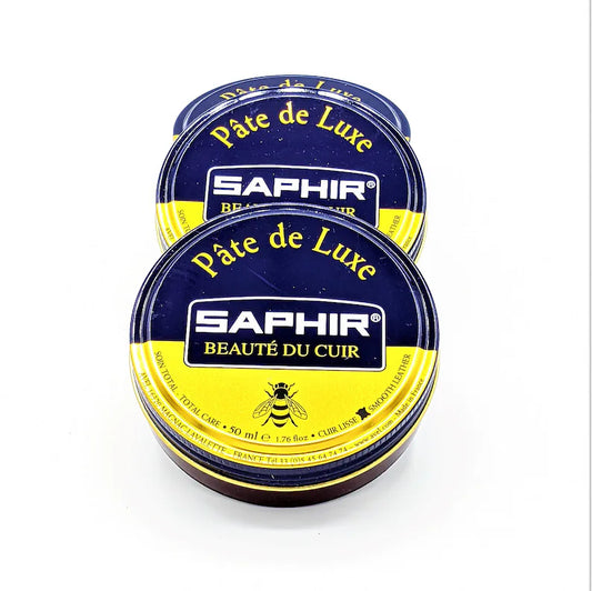 Saphir Pate de Luxe 50ml